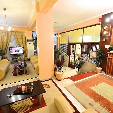 Hotel Dalia Corfu  Eksteriør billede