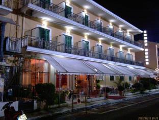 Hotel Dalia Corfu  Eksteriør billede