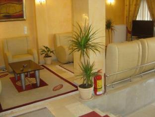 Hotel Dalia Corfu  Eksteriør billede